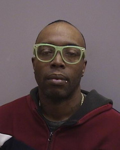 Cecil Antonio Darby a registered Sex Offender of Maryland