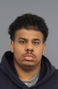 Jarryd James Green a registered Sex Offender of Maryland