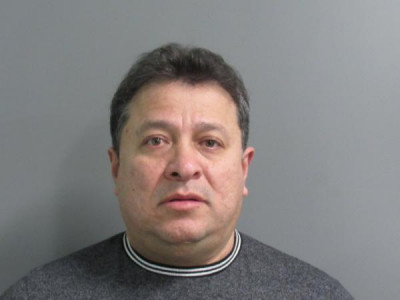 Fernando Alcides Gutierrez a registered Sex Offender of Maryland