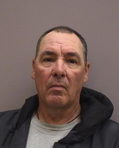 David Ernest Young a registered Sex Offender of Maryland