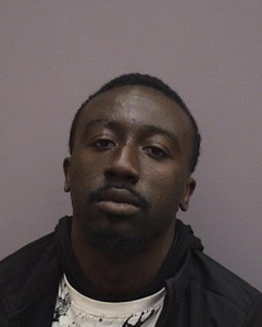 Cameron Mcdonald a registered Sex Offender of Maryland