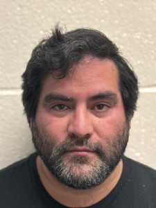 Benjy Gomez Reyes a registered Sex Offender of Maryland