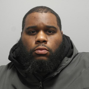 Carnell Anthony Moore a registered Sex Offender of Maryland