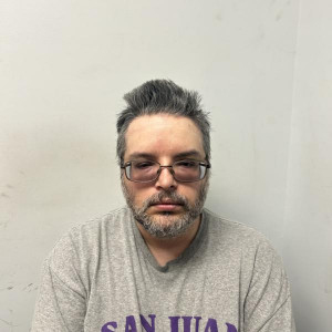 Brandon Ace Carter a registered Sex Offender of Maryland