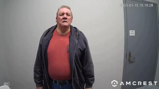 Robert Francis Roland a registered Sex Offender of Maryland