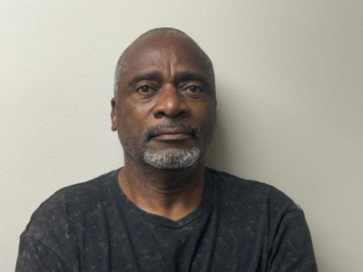 Thomas Corbin Junior a registered Sex Offender of Virginia