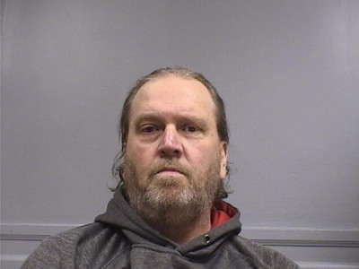 John Jeffery Burroughs a registered Sex Offender of Maryland