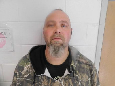 Shane Edward Stoner a registered Sex Offender of Maryland