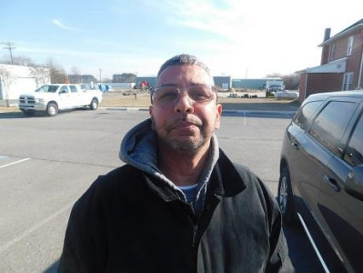 Jaime Alexis Rivera-pantoja a registered Sex Offender of Delaware