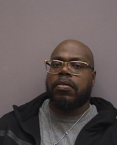 Cornell James Grossman a registered Sex Offender of Maryland