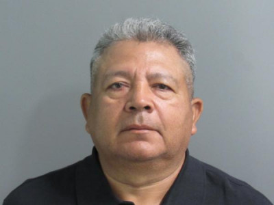 Julio Humberto Romero a registered Sex Offender of Maryland