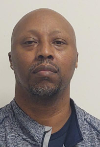 Alvin Mercere Carter a registered Sex Offender of Maryland