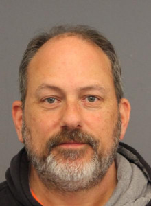 Gregory Carl Goetzinger a registered Sex Offender of Maryland
