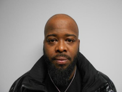 Terrell Christopher Meadows a registered Sex Offender of Maryland