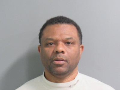 Kevin Antario Brown a registered Sex Offender of Maryland