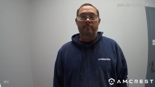 Jeremiah David Wilson Sr a registered Sex Offender of Maryland