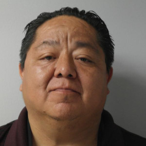 Jorge Estaban Martinez Galvez a registered Sex Offender of Maryland