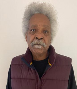 Robert Alger Williams Jr a registered Sex Offender of Maryland