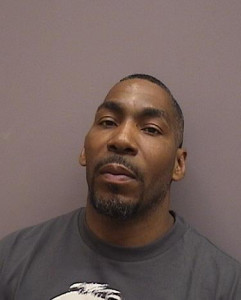 Eric Darnell Evans a registered Sex Offender of Maryland