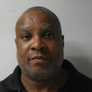 Anthony Eugene Young a registered Sex Offender of Maryland