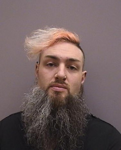 Britt Joseph Brown a registered Sex Offender of Maryland