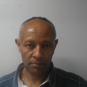 Daniel Tekle a registered Sex Offender of Virginia
