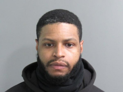 Jayvon Unique Black a registered Sex Offender of Maryland