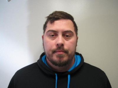 Joshua Wayne Dalton Newlon a registered Sex Offender of West Virginia