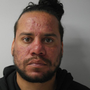 Irvin Ramon Perez-cruz a registered Sex Offender of Maryland