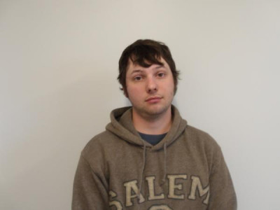 Cody Austin Engle a registered Sex Offender of Maryland