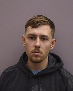Chase Alexander Stull a registered Sex Offender of Maryland
