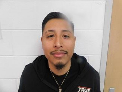 Yoni Sanchez a registered Sex Offender of Maryland