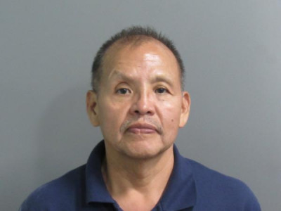 Jaime Zarate a registered Sex Offender of Maryland