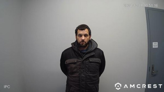 Brandon Matthew Eckman a registered Sex Offender of Maryland