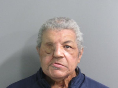 James Alexander Hall a registered Sex Offender of Maryland