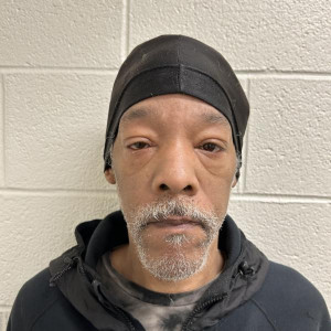 Marcus Laheme Armfield a registered Sex Offender of Maryland