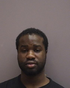Denil Patrick Palmer a registered Sex Offender of Maryland