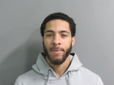 Cameron Ricardo Mcneil a registered Sex Offender of Maryland