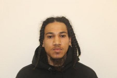 Perraz Lydell Chisley a registered Sex Offender of Maryland