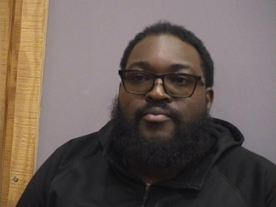 Darnell Leonard Stokes a registered Sex Offender of Maryland