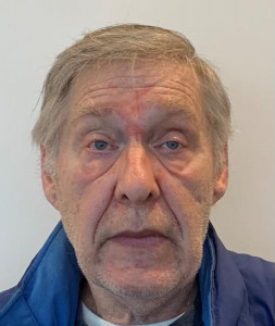 John Vincent Stevenson a registered Sex Offender of Maryland