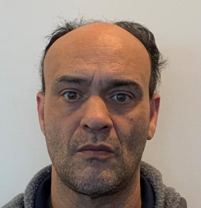 Michael Wayne Napier a registered Sex Offender of West Virginia