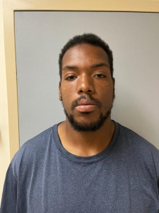 Kareem Roderick a registered Sex Offender of Maryland