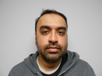 Jawad Hyder Wagan a registered Sex Offender of Maryland