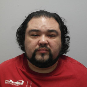 Luis Javier Manzano a registered Sex Offender of Maryland