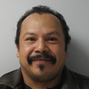 Jose Santos Hernandez-romero a registered Sex Offender of Maryland