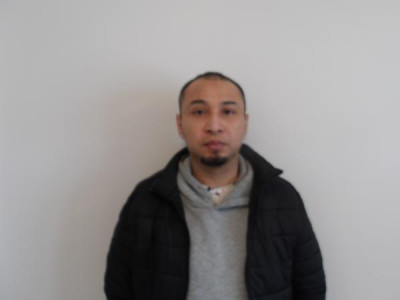 Tony Alcides Quintanilla a registered Sex Offender of Maryland