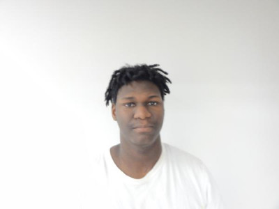 Jordan Latrell Williams a registered Sex Offender of Maryland