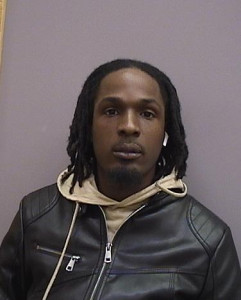 Gerald Dawayne Marshall a registered Sex Offender of Maryland