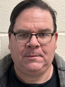 Travis John Harry a registered Sex Offender of Maryland